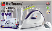 Hoffman Iron 1200 Watts
