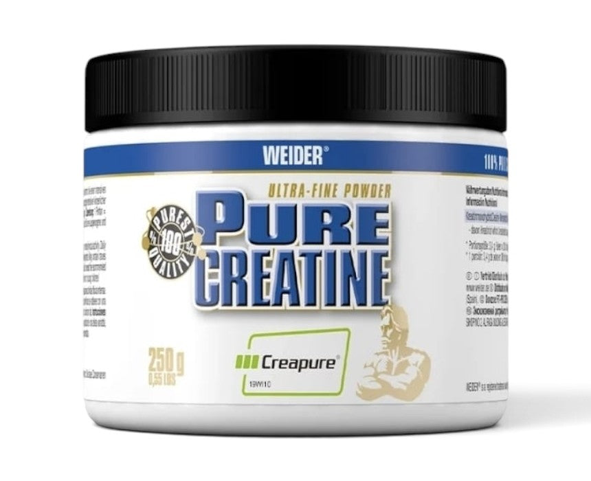 Weider Pure Creatine 250 g