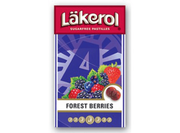 Lakerol Forest Berries 27 g