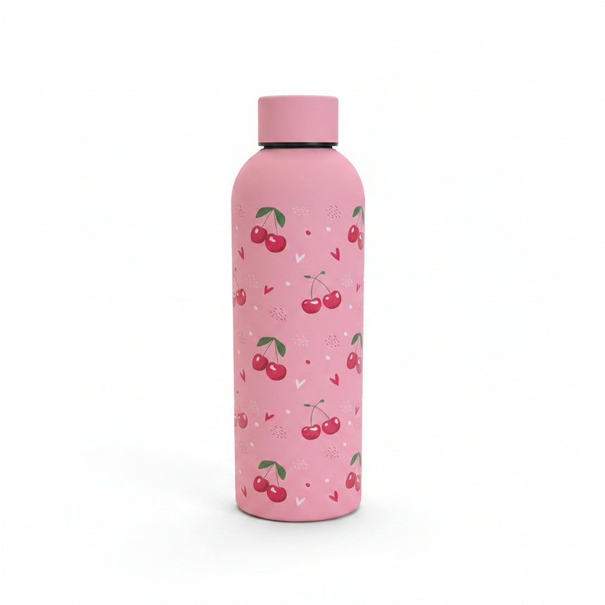 Insulated Stainless Bottle 500ml