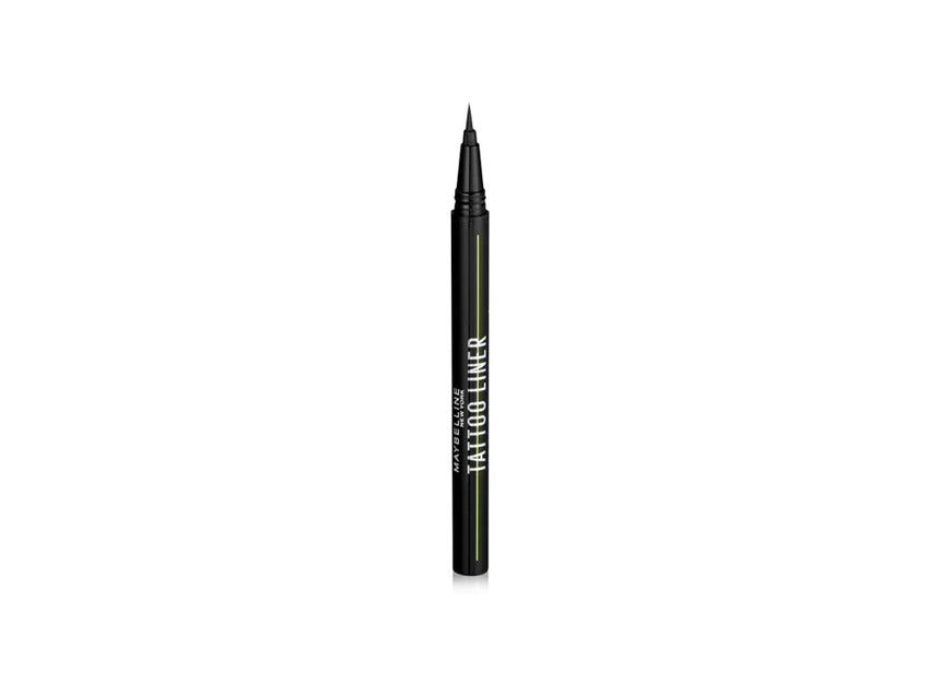 Maybelline Tattoo Liner Ink Pen Black Eyeliner