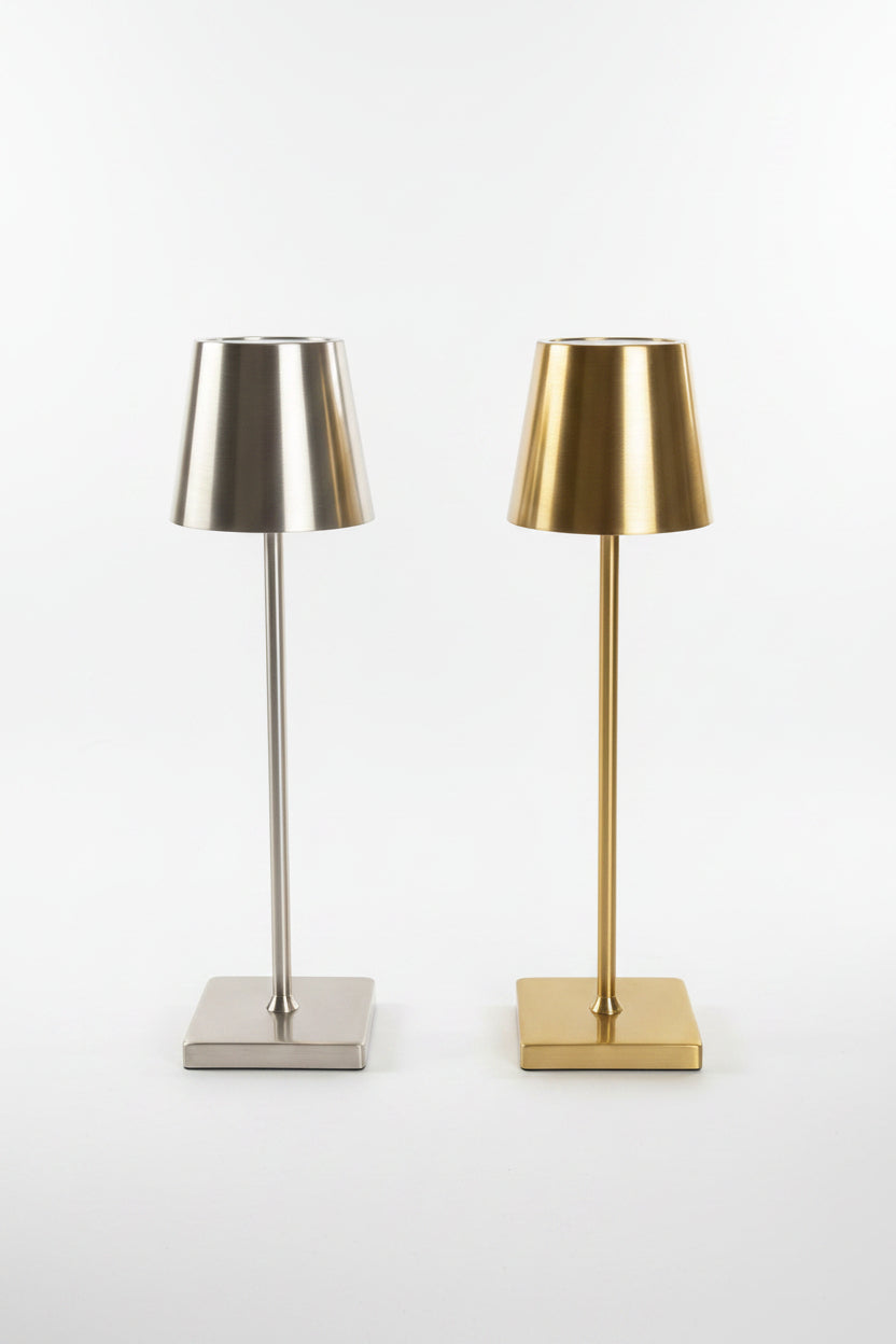 Touch Table Lamp