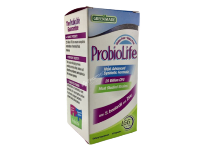 ProbioLife 30 Tabs