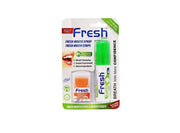 Fruit Fresh Mouth Strips 24 Pieces