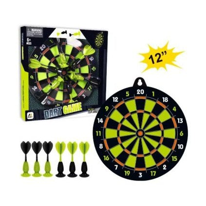 AJ SPORTZ Dart Game by AJ Sports
