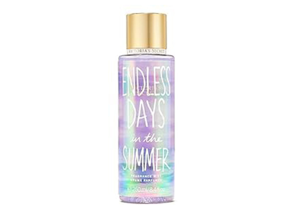 Victoria's Secret Endless Days Summer Mist 250 ml