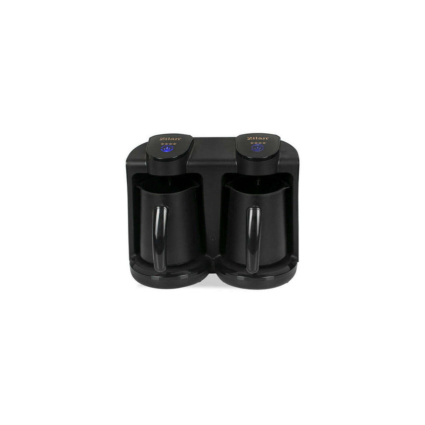 Electric Double Turkish Coffee Maker Coffee machine Electric Double Turkish Coffee Maker Electric Double Turkish Coffee Maker Zilan