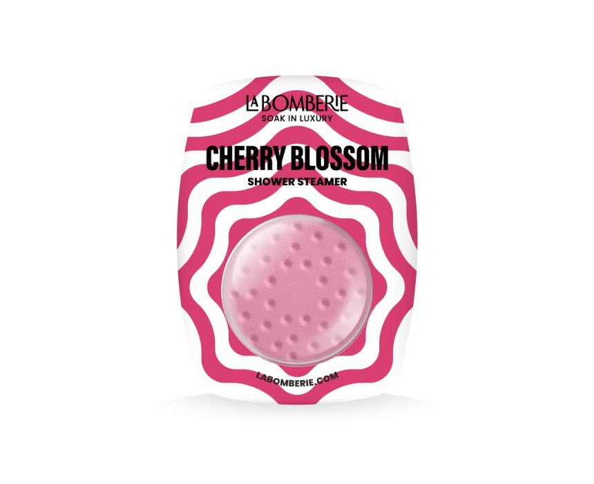 Cherry Blossom Shower Steamer