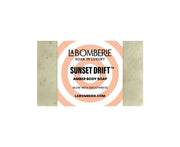 Sunset Drift Amber Body Soap