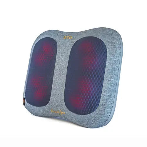 2 in 1 Wireless Body Massager Massage & Relaxation 2 in 1 Wireless Body Massager 2 in 1 Wireless Body Massager OTO