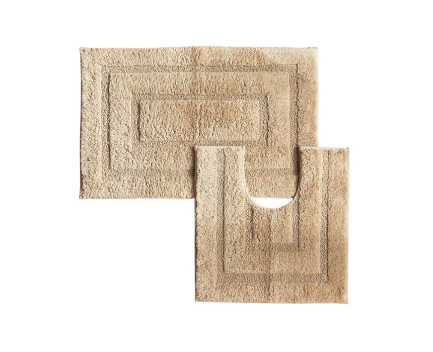 Bath Mat Set