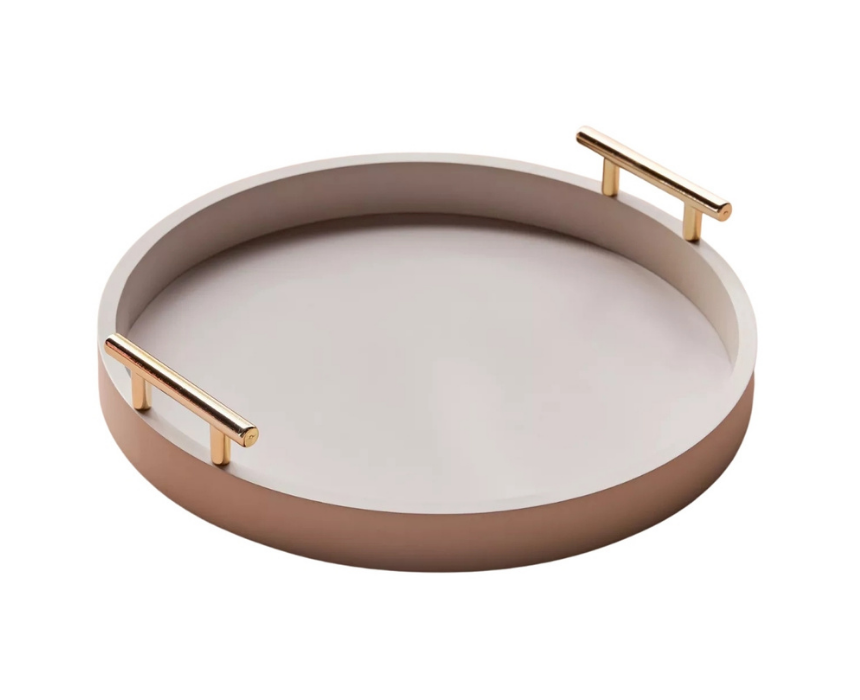 Wooden Serving Tray