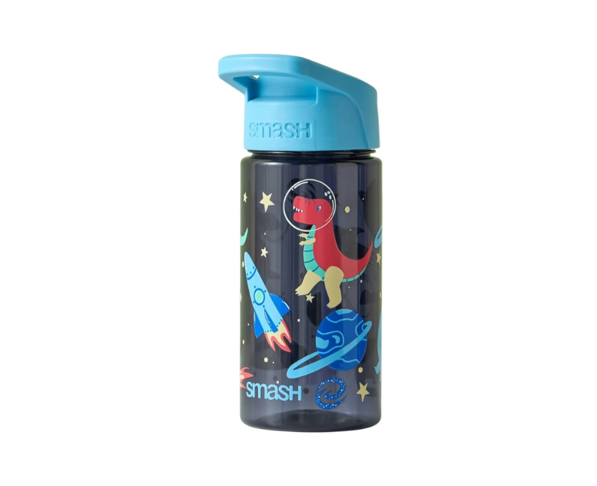 Smash Water Bottle