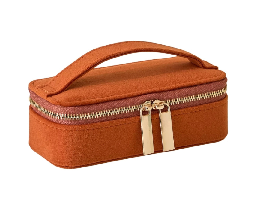 Jewelry Organizer 5 Compartment