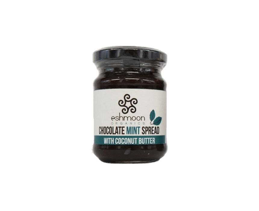 Chocolate Mint Spread
