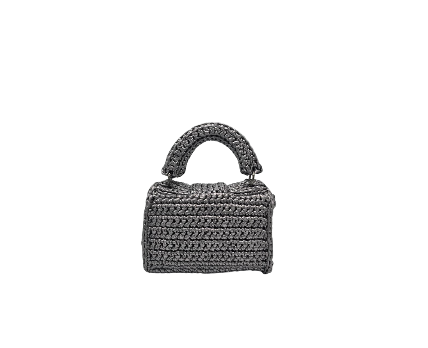 The Damier Shoulder Bag