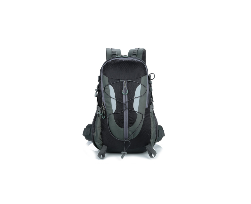 BackPack in Black