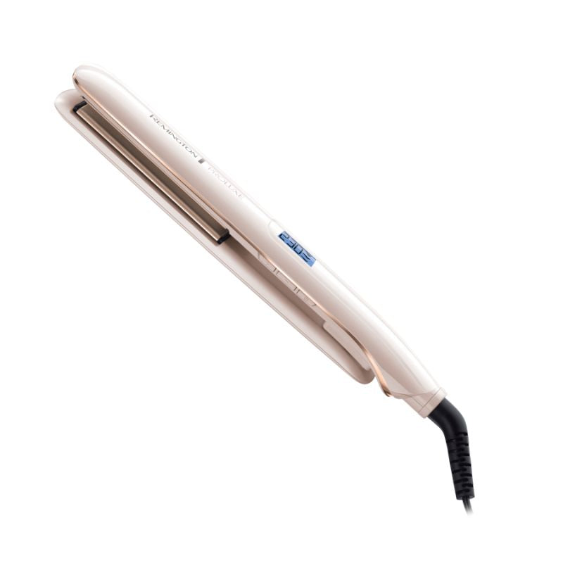 PRO Luxe Hair Straightener Hair Straighteners PRO Luxe Hair Straightener PRO Luxe Hair Straightener Remington