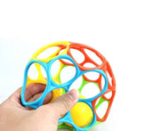 Baby Rattle Ball Toy