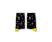 Lantern Baby Socks