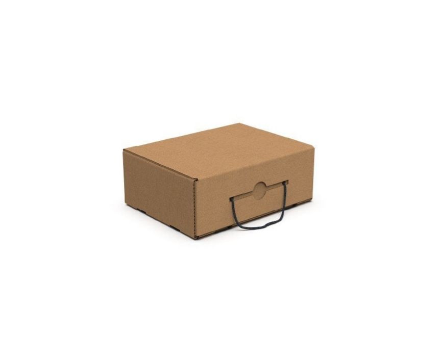E-Commerce Carry Box Bundle
