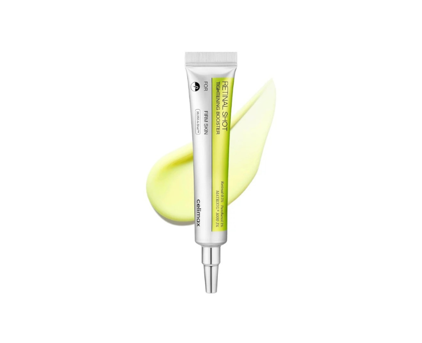 Celimax Retinal Shot Tightening Booster 0.1%