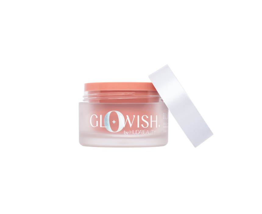 Huda Beauty Glowish Blur Jam Primer