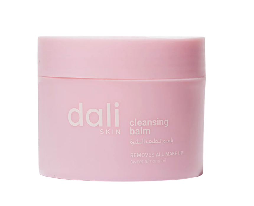 DALI Cleansing Balm