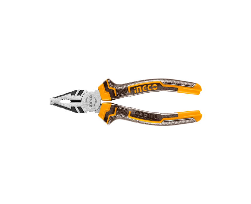 Ingco Combination Plier 7 Inch