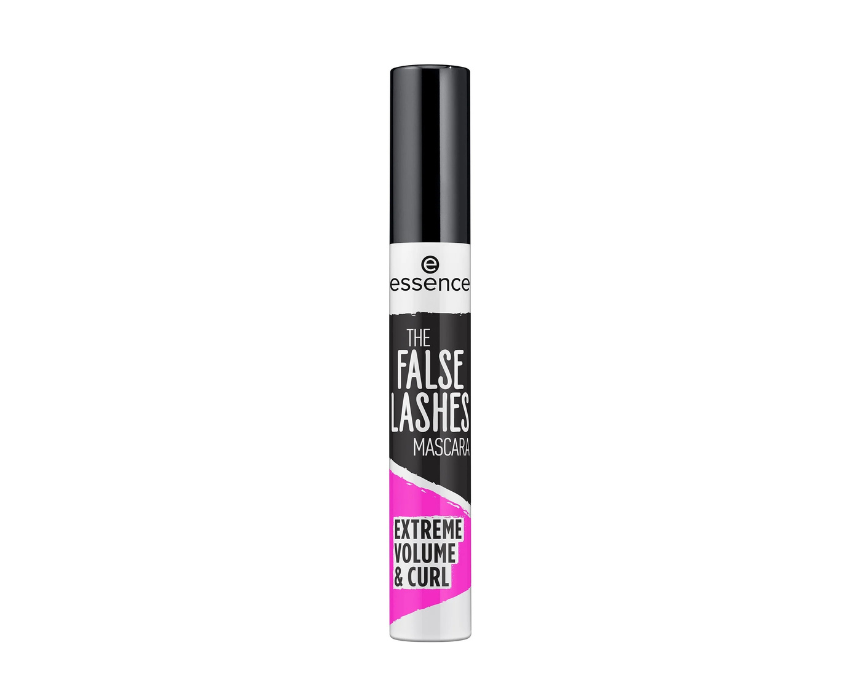 Essence The False Lashes Mascara