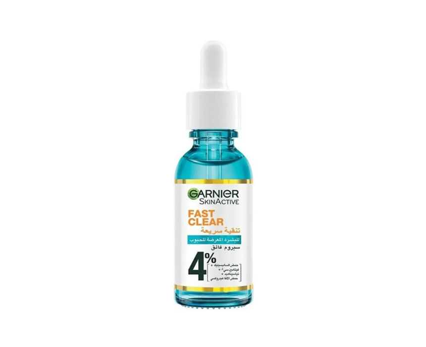 Garnier Anti-Acne Booster Serum