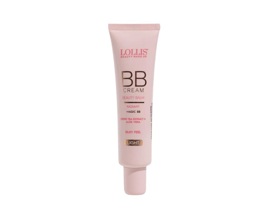 Lollis BB Cream - Light