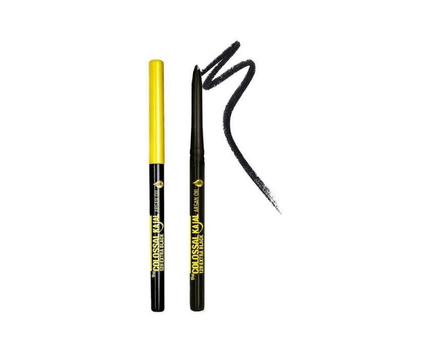 MNY Eyeliner Colos Kajal ArganOil