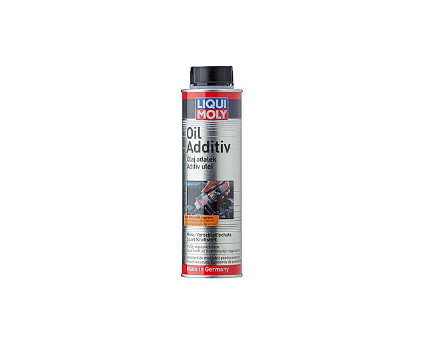Liqui Moly Oil Additive