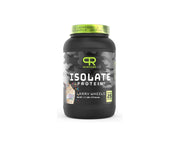 PR Sciences Isolate Protein Vanilla Confetti
