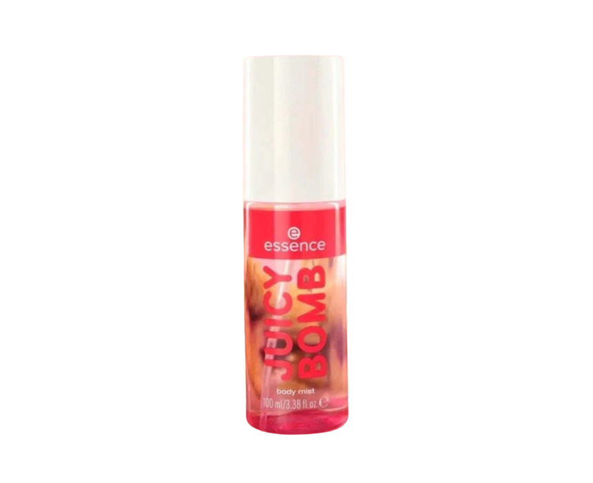 Essence Juicy Bomb Sweet Drops Body Mist