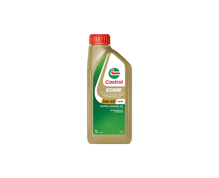 Castrol Edge Car Engine Oil Full Synthetic in 1 L