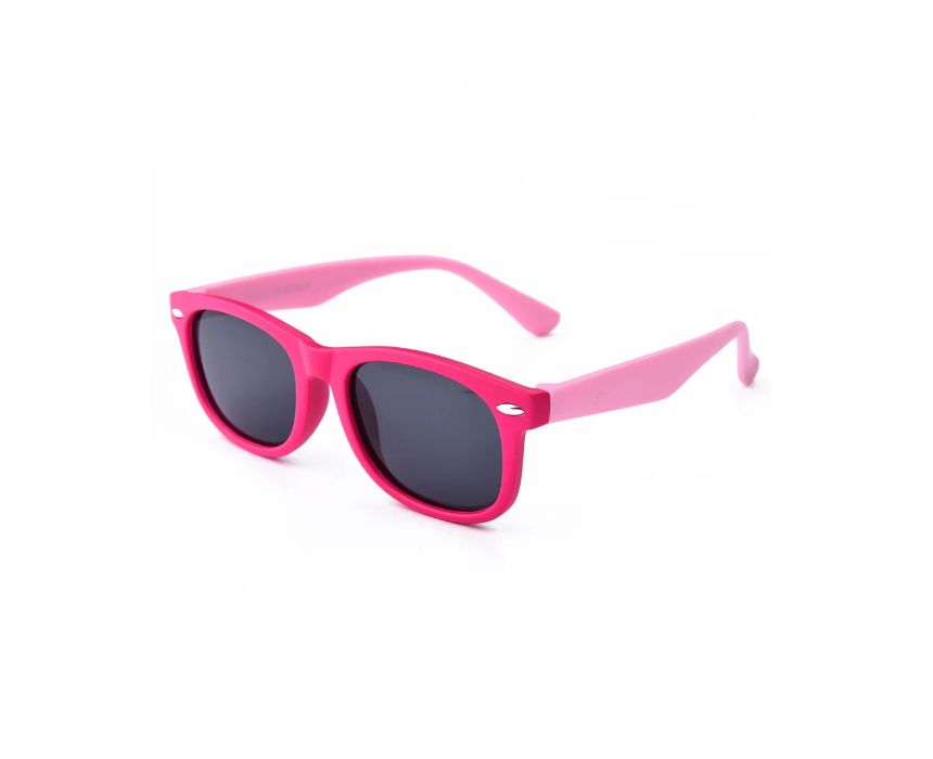 Bubblegum Chic Kids Sunglasses