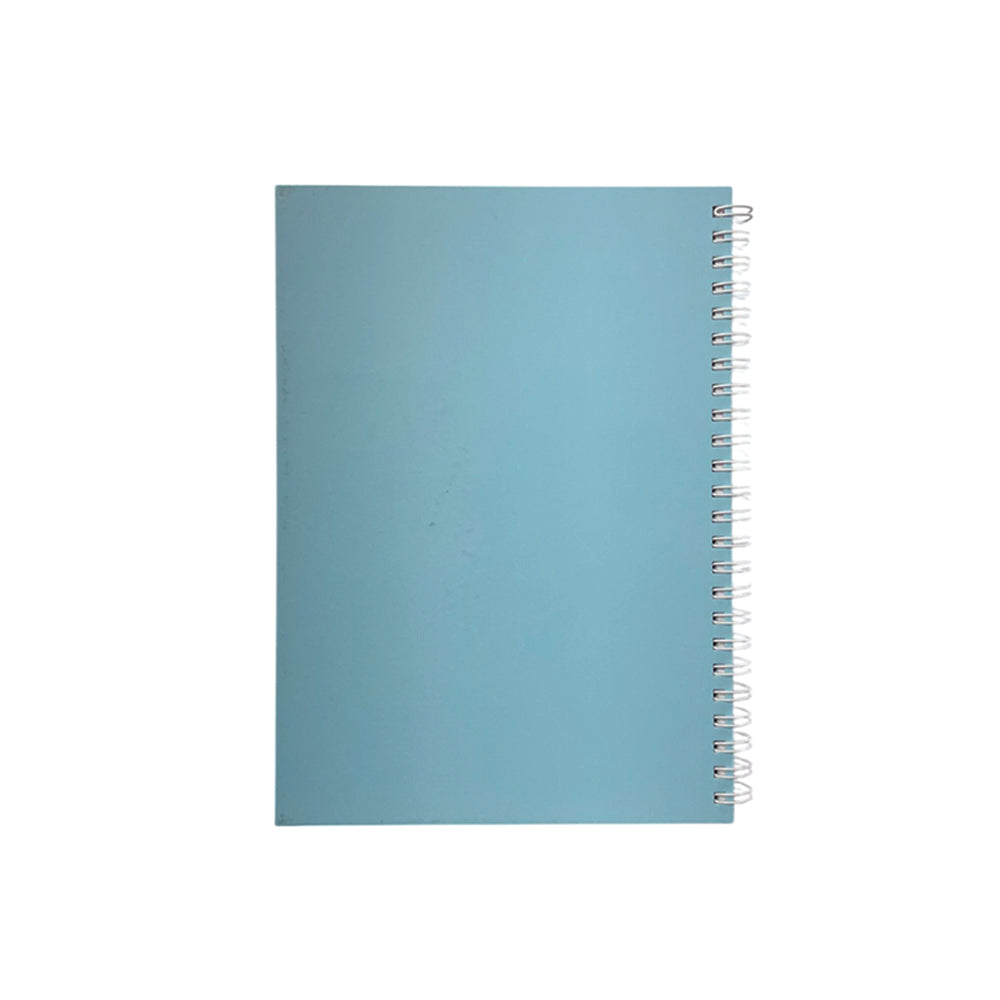 Hardcover Notebook: Lebanon Cityscapes