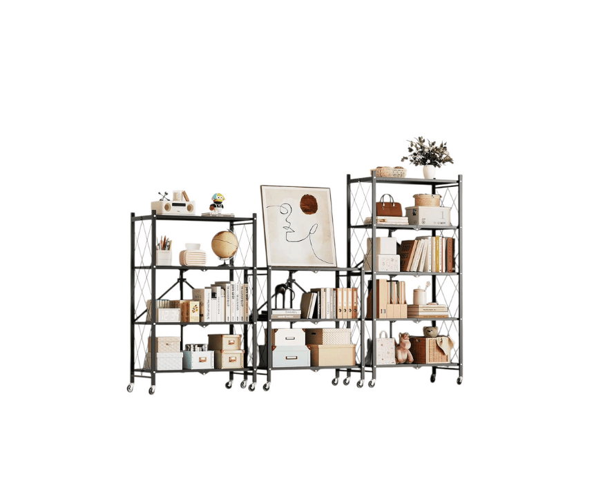 Multipurpose Stand