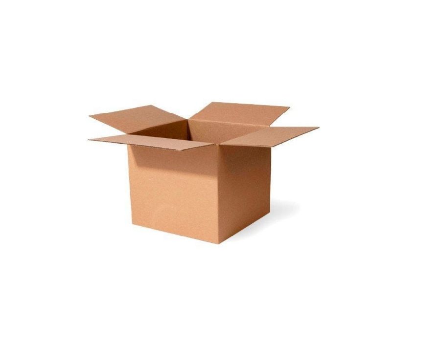 Standard Shipping Box Bundle of 5