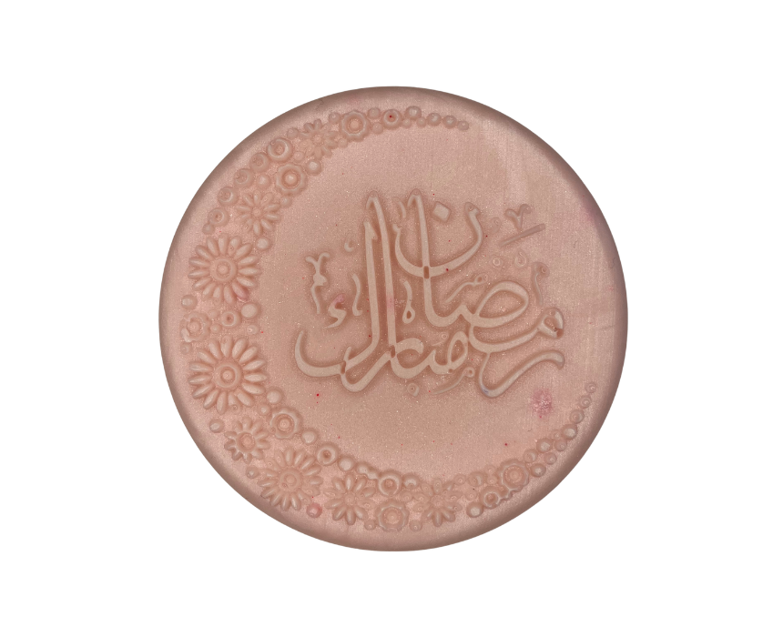 Crescent Glow Soap