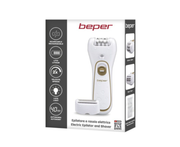 Beper Electric Epilator and Shaver