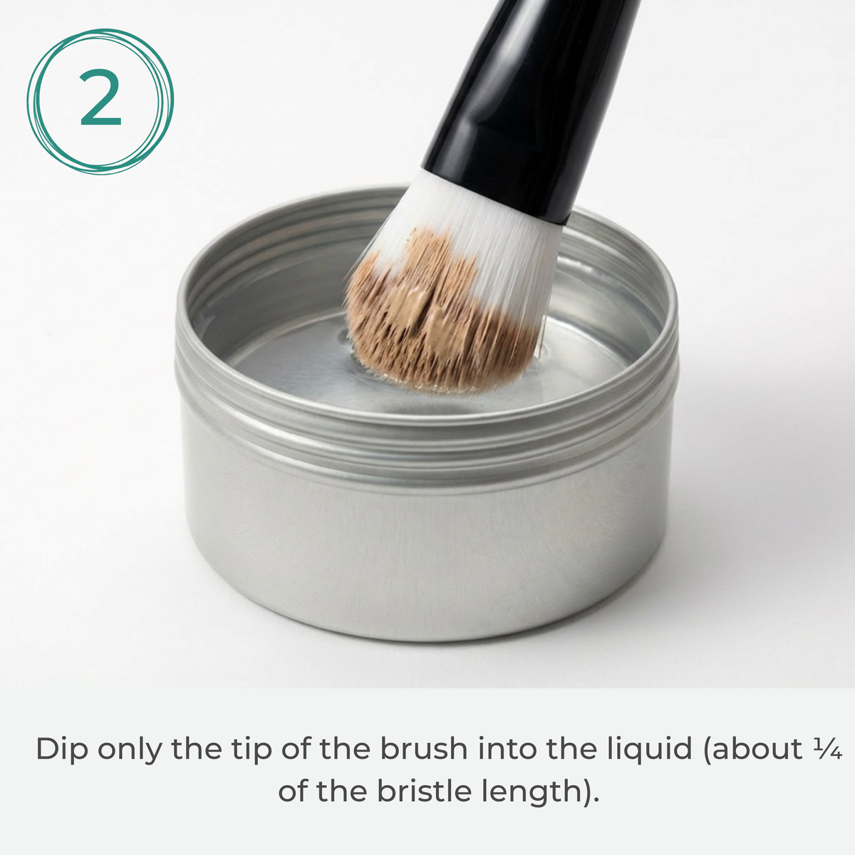 Cloud Theory Brush Cleaner Original 500ml