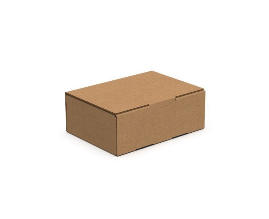 Eco Delivery Box