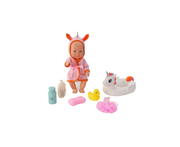 Baby Doll Unicorn