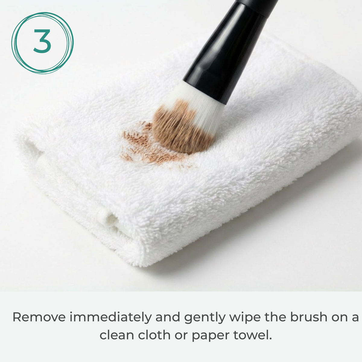 Cloud Theory Brush Cleaner Original 500ml