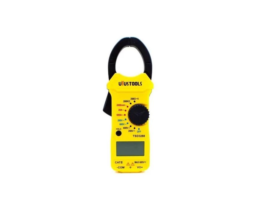 Uyustools Clamp Meter