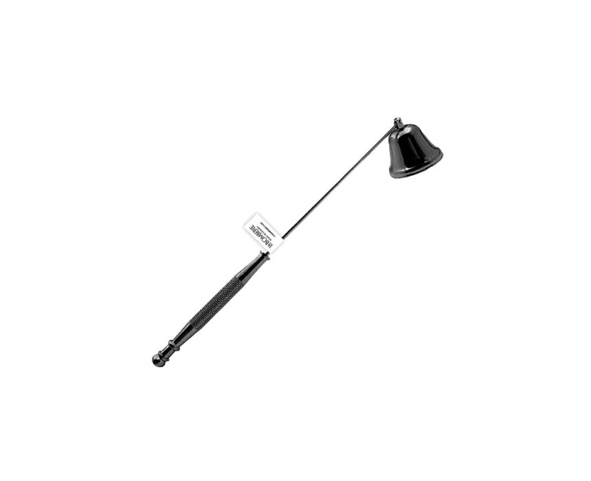 La Bomberie Stainless Steel Candle Snuffer