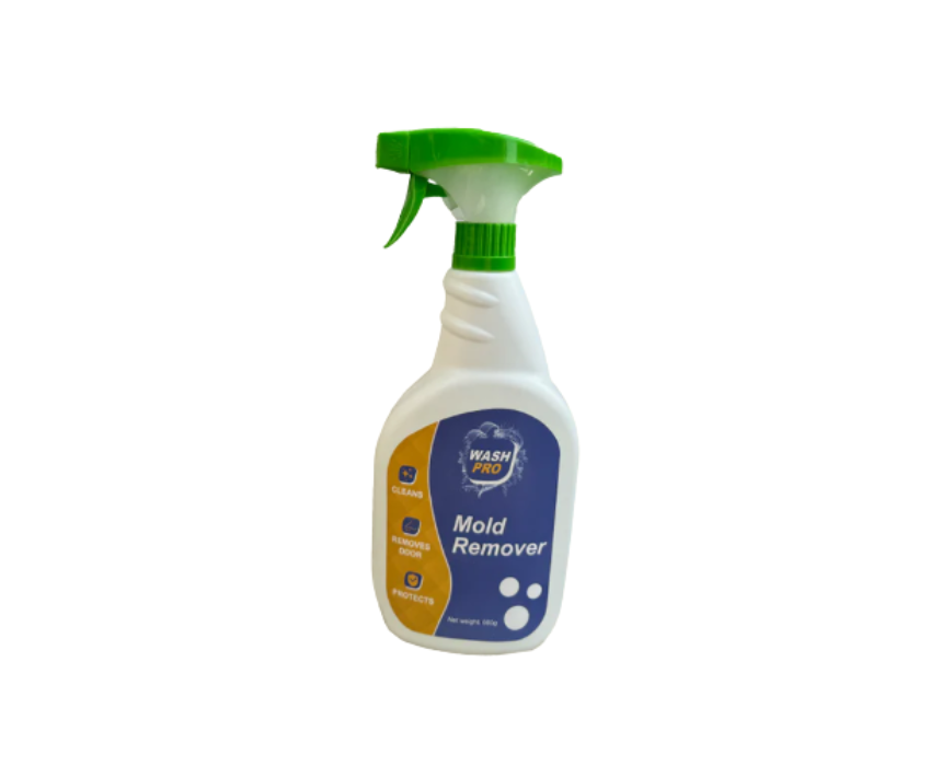 Wash Pro Mold Remover Spray